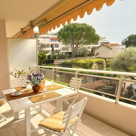 Apartment Le Pavois