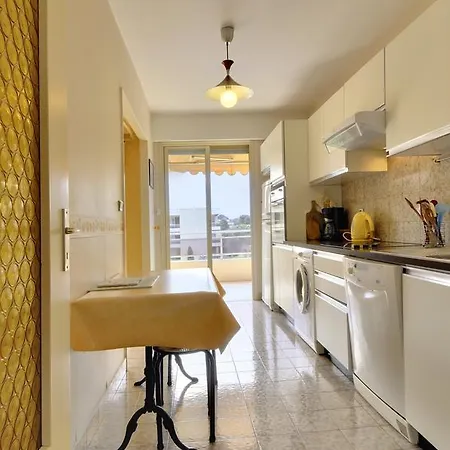 Apartment Le Pavois *