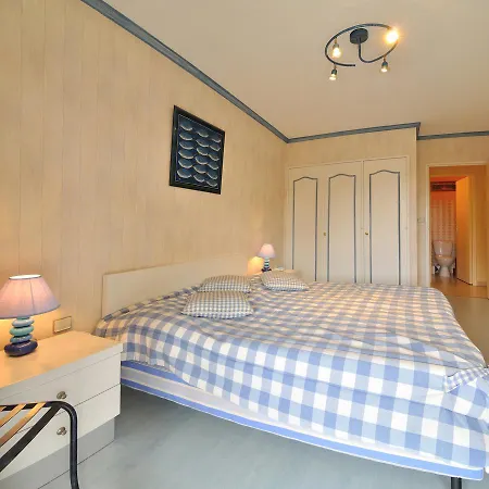 Apartment Le Pavois